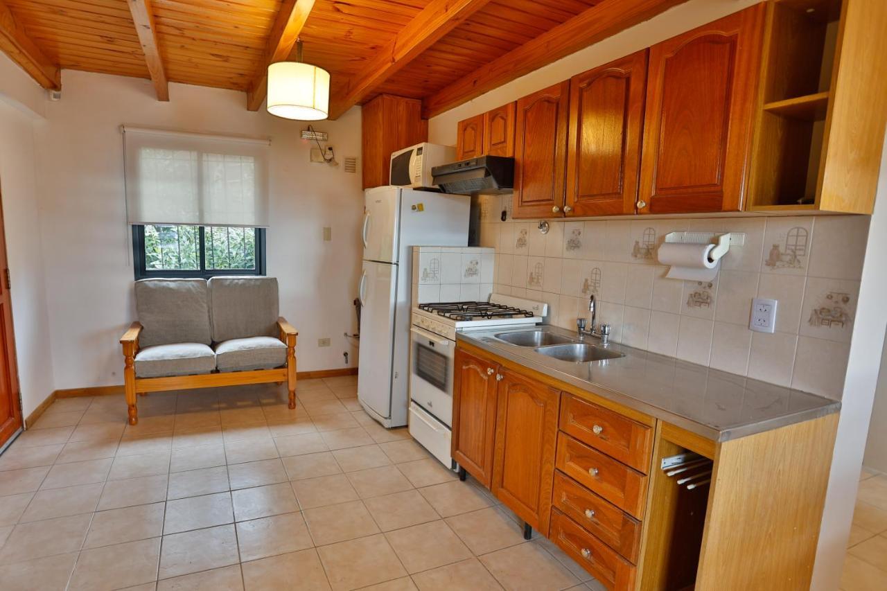 Complejo Quillaipe Apart Suite San Carlos de Bariloche Exterior photo