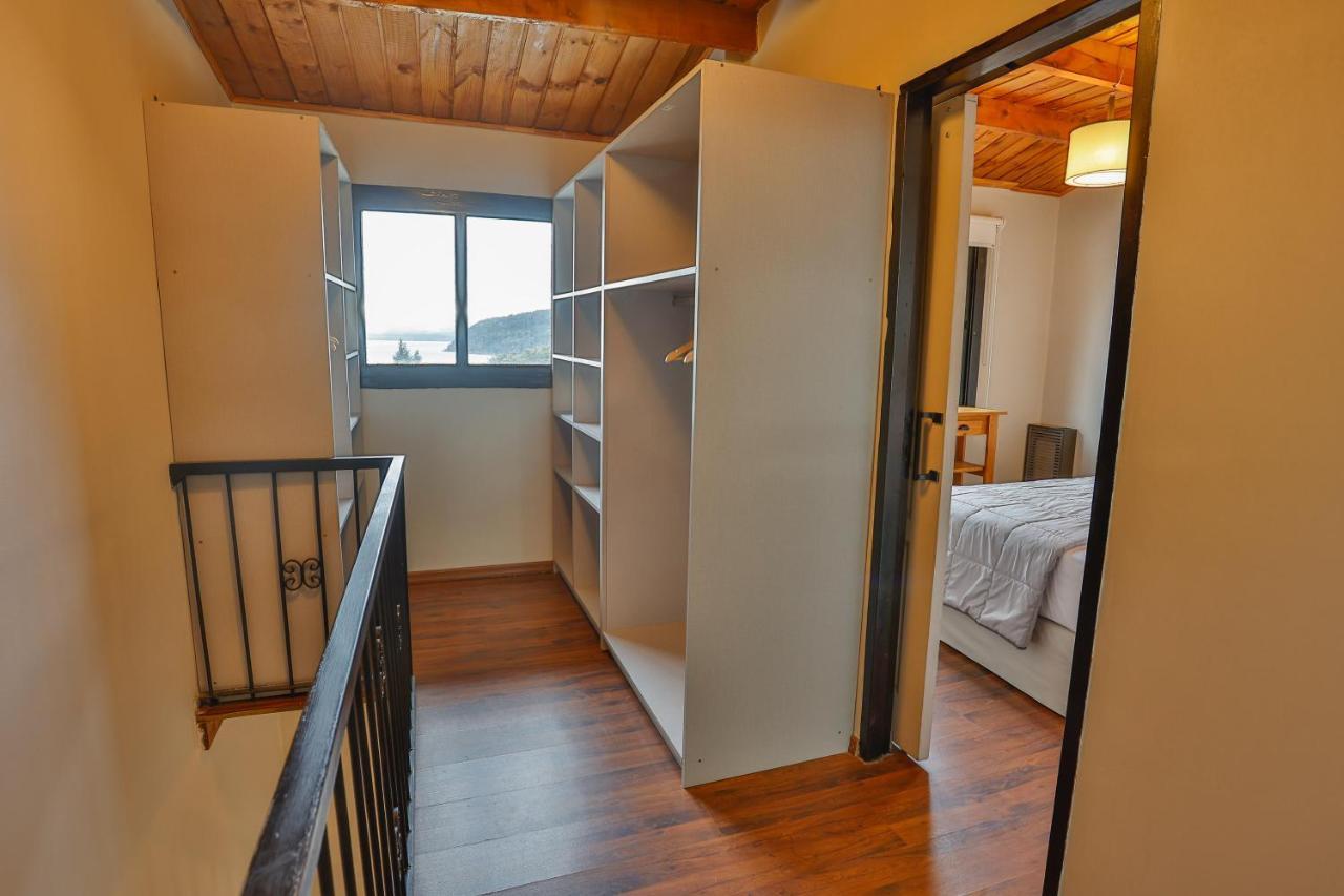 Complejo Quillaipe Apart Suite San Carlos de Bariloche Exterior photo