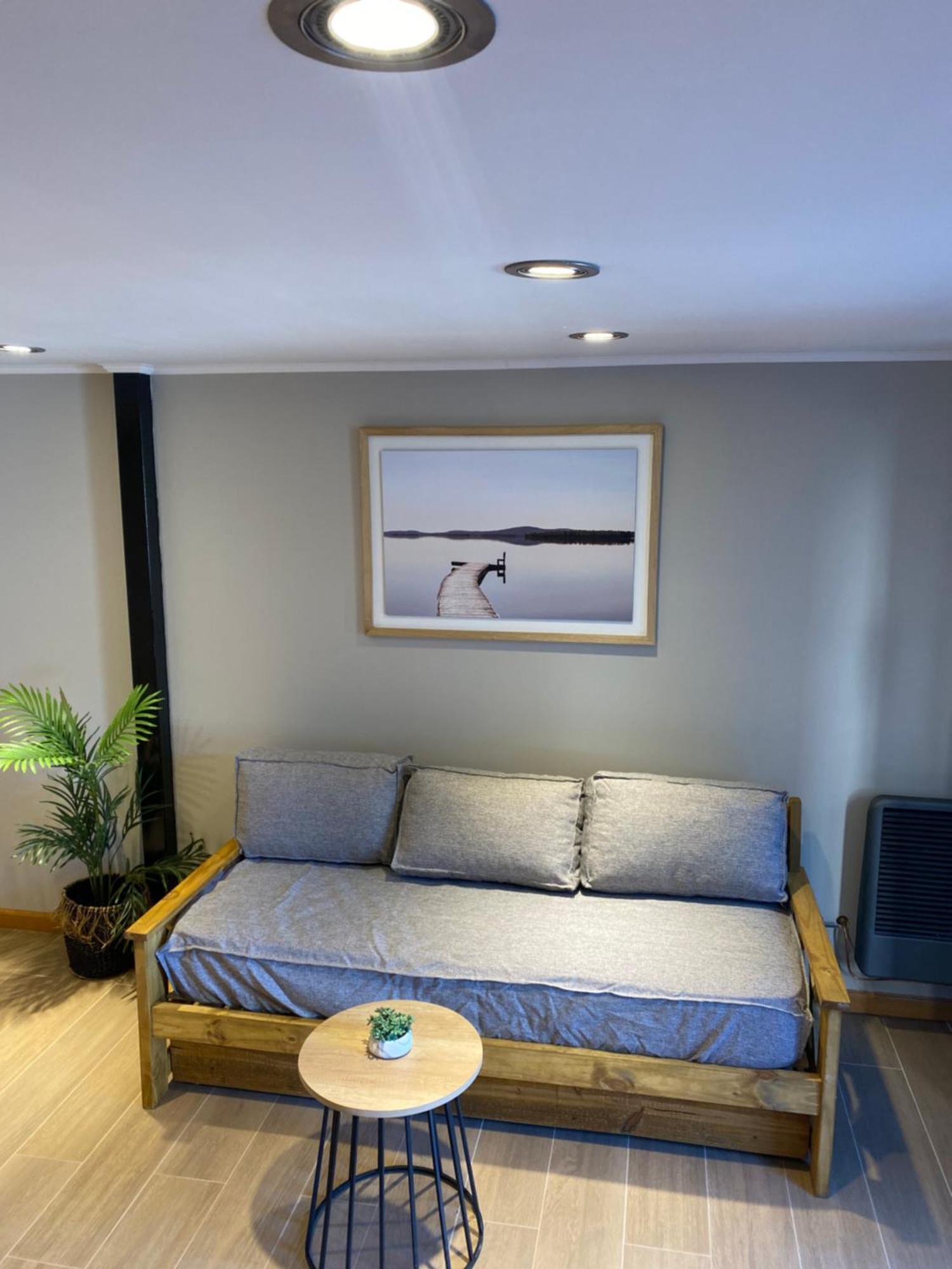 Complejo Quillaipe Apart Suite San Carlos de Bariloche Exterior photo