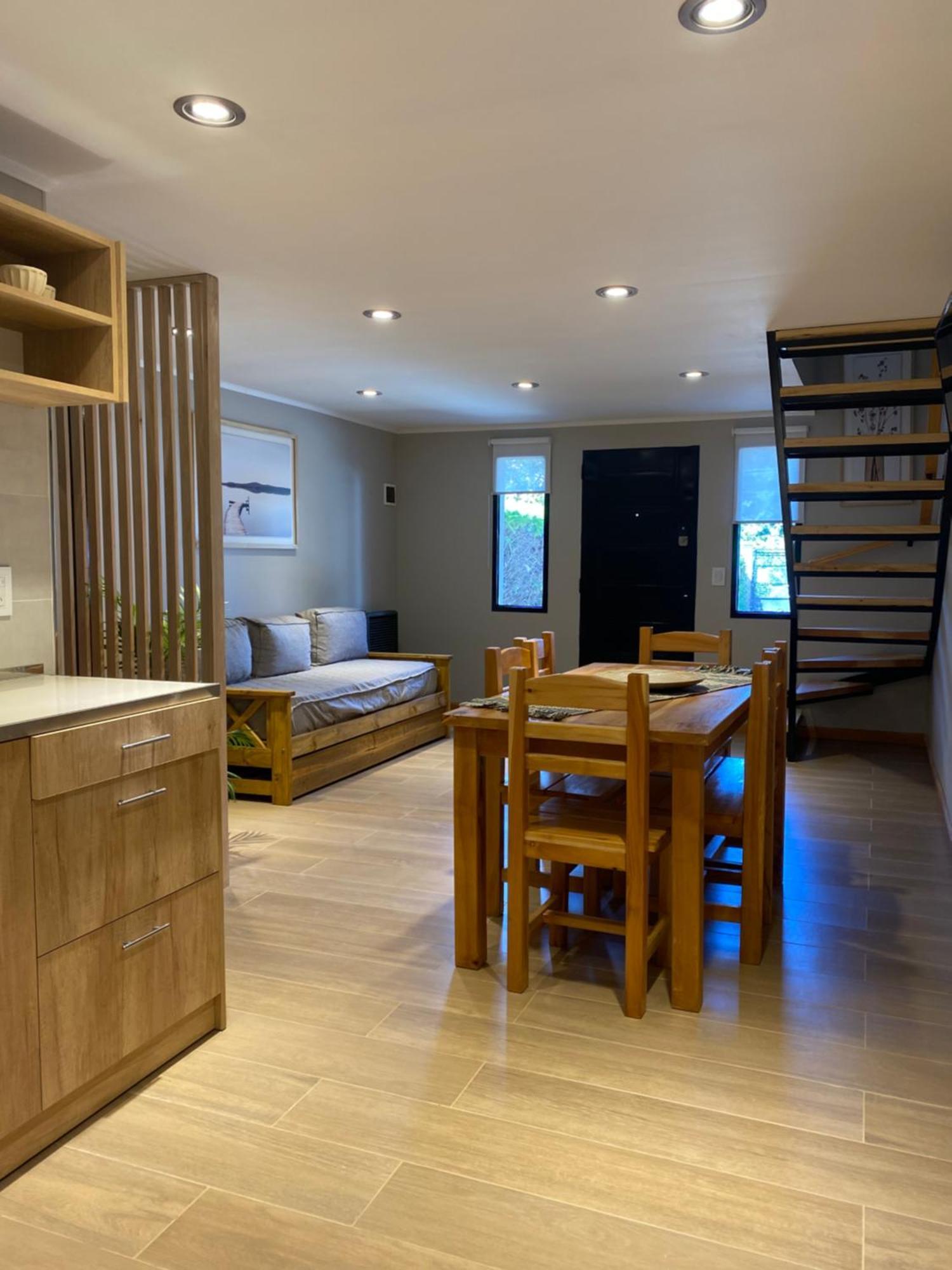 Complejo Quillaipe Apart Suite San Carlos de Bariloche Exterior photo