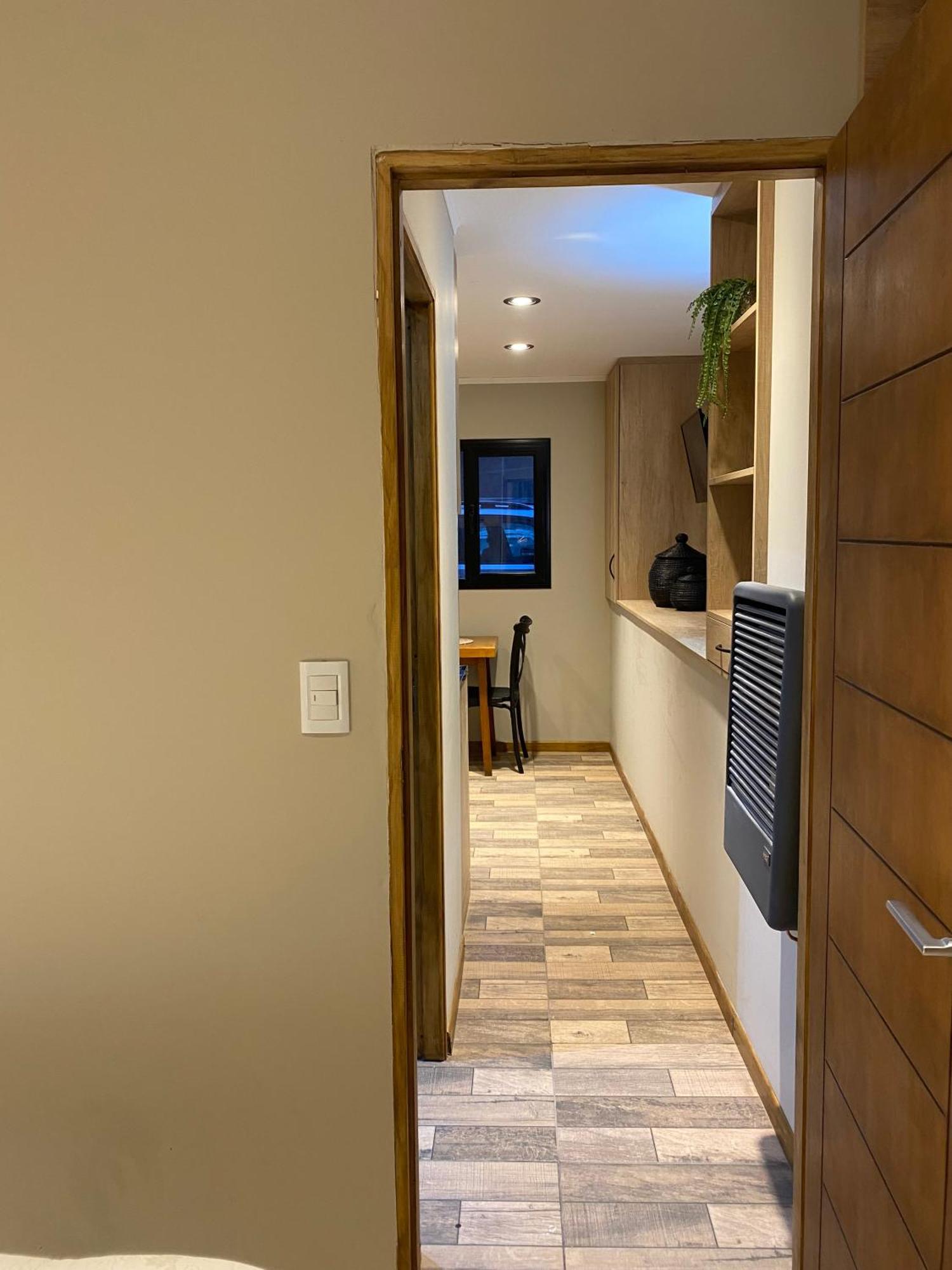 Complejo Quillaipe Apart Suite San Carlos de Bariloche Exterior photo